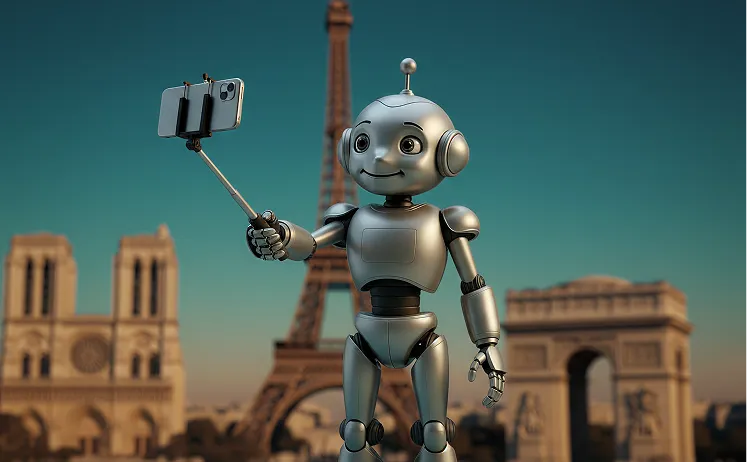 Делиться фотографиями