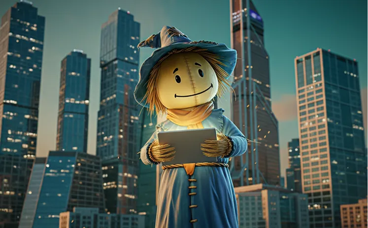 Читать последние новости и завести свой блог